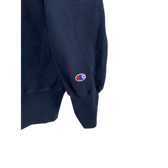 Vtg Champion Reverse Weave Sweatshirt New Albany Ohio Country Club Mens XL - Picture 5 of 9